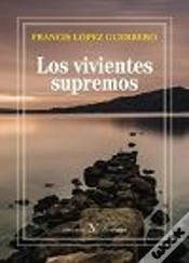 Capa do artigo Los Vivientes Supremos