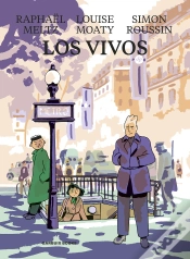 Capa do artigo Los Vivos