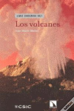 Capa do artigo Los Volcanes