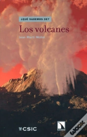 Capa do artigo Los Volcanes