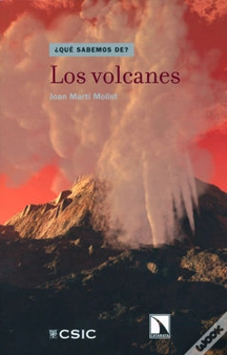 Capa do artigo Los Volcanes