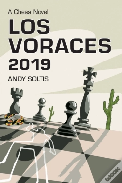 Capa do artigo Los Voraces 2019