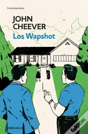 Capa do artigo Los Wapshot