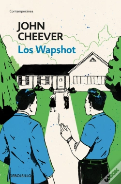 Capa do artigo Los Wapshot