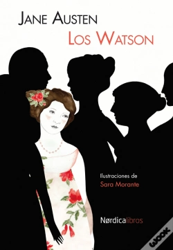 Capa do artigo Los Watson