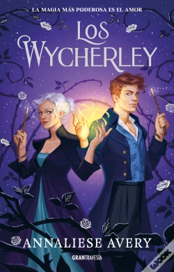Capa do artigo Los Wycherley