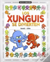 Capa do artigo Los Xunguis Se Divierten (Colección Los Xunguis)