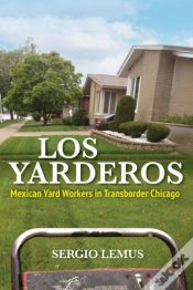 Capa do artigo Los Yarderos