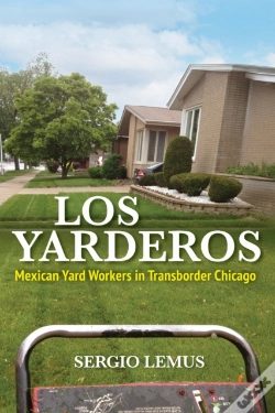 Capa do artigo Los Yarderos
