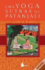 Capa do artigo Los Yoga Sutras De Patanjali