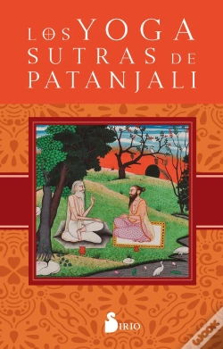 Capa do artigo Los Yoga Sutras De Patanjali