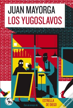 Capa do artigo Los Yugoslavos