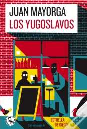 Capa do artigo Los Yugoslavos