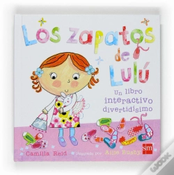Capa do artigo Los Zapatos De Lulú