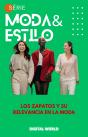 Los Zapatos Y Su Relevancia En La Moda - Preview