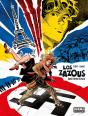 Los Zazous - Preview