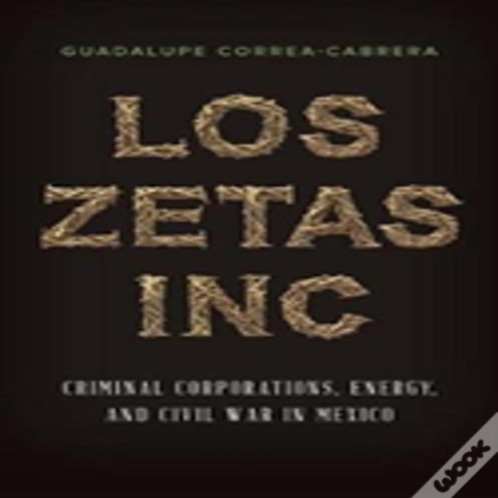 Los Zetas Inc.