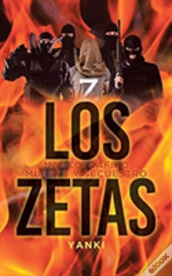 Capa do artigo Los Zetas