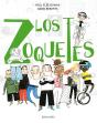 Los Zoquetes - Preview