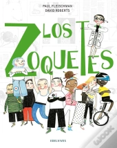 Los Zoquetes