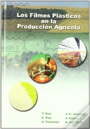 Capa do artigo Losáfilmesáplásticosáenálaáproducciónáagrícola