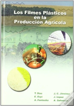 Capa do artigo Losáfilmesáplásticosáenálaáproducciónáagrícola
