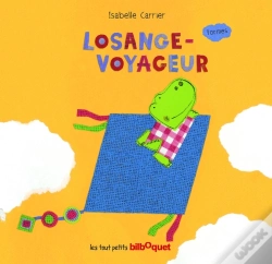 Capa do artigo Losange-Voyageur