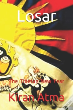 Capa do artigo Losar