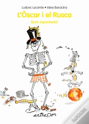 Capa do artigo L