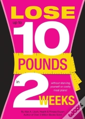 Capa do artigo Lose 10 Pounds In Two Weeks