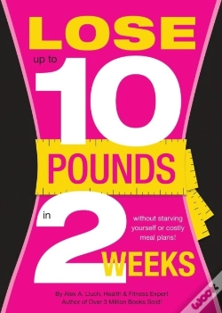 Capa do artigo Lose 10 Pounds In Two Weeks