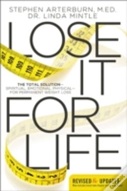 Capa do artigo Lose It For Life