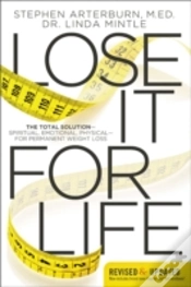Capa do artigo Lose It For Life