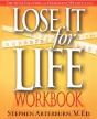 Lose It For Life Workbook - Preview
