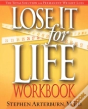 Capa do artigo Lose It For Life Workbook