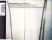 Capa do artigo Lose No Time - CD