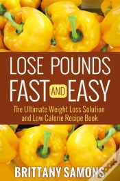 Capa do artigo Lose Pounds Fast And Easy