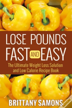 Capa do artigo Lose Pounds Fast And Easy