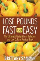Lose Pounds Fast And Easy