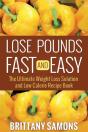 Lose Pounds Fast And Easy - Preview