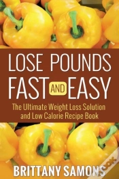 Capa do artigo Lose Pounds Fast And Easy