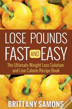Capa do artigo Lose Pounds Fast And Easy