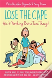 Capa do artigo Lose The Cape