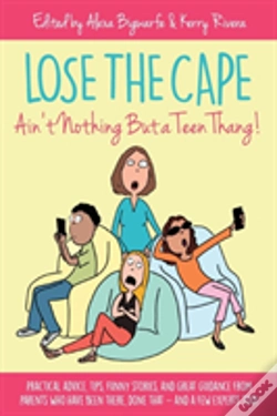 Capa do artigo Lose The Cape