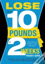 Capa do artigo Lose Up To 10 Pounds In 2 Weeks Pocket Guide