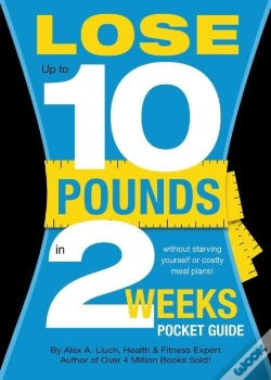 Capa do artigo Lose Up To 10 Pounds In 2 Weeks Pocket Guide