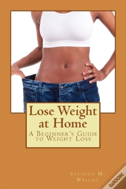 Capa do artigo Lose Weight At Home
