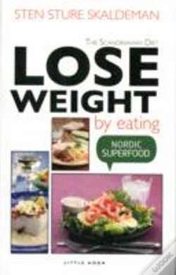 Capa do artigo Lose Weight By Eating