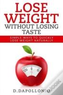 Lose Weight