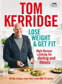 Capa do artigo Lose Weight & Get Fit